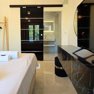 Natural Blue Suites-Canal d'Amour Retreat - Sidari - 6