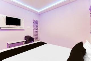 Hotel O Yamuna Residency - Jamshedpur - 4