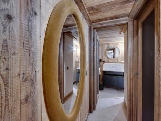 Appartement moderne avec balcon, proche des pistes, parking et Wifi - FR-1-690-15 - La Rosière - 3