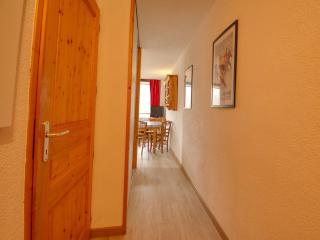 Bel appartement rénové aux pieds des pistes, 36m², 2 chambres - FR-1-642-67 - 6