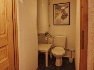 Bel appartement rénové aux pieds des pistes, 36m², 2 chambres - FR-1-642-67 - 4