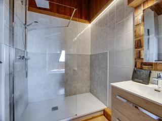 Triplex Neuf 120m² Sud avec Balcons et WiFi - La Rosière - FR-1-690-33 - Montvalezan - 2