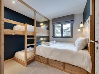 Appartement calme avec sauna et grande terrasse - FR-1-690-24 - Montvalezan - 5