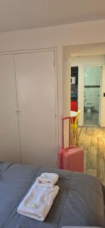 Departamento NYC 2 - Edificio VILAUT by INMOVE Temporarios - Córdoba - 2