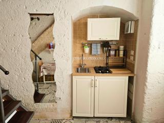 La Seta Nei Sassi - Matera - 8
