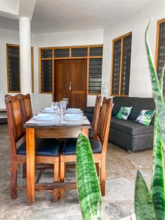 Jade Holidays - Ukunda - 9