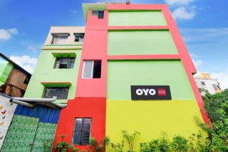 Hotel O Maa Shitala Guest House - Kolkata - 8