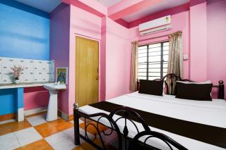 Hotel O Maa Shitala Guest House - Kolkata - 3