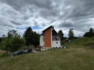 Vila Trtović - Nova Varoš - 4