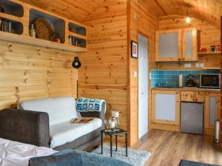 Brockalee Farm Retreat - Bardon Mill - 7