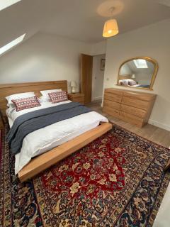 The Silverdale Court No6 - Cove - 7