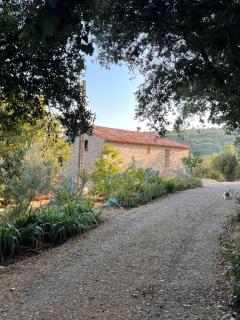 La Bastide des Crinieres Argentees - 9