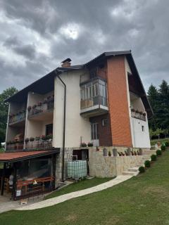 Vila Trtović - 6