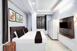 Hotel O Good Living Laxmi Nagar - Neu-Delhi - 0