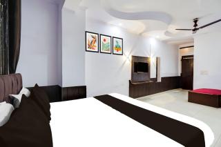 Hotel O Good Living Laxmi Nagar - Neu-Delhi - 3