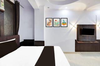 Hotel O Good Living Laxmi Nagar - Neu-Delhi - 2