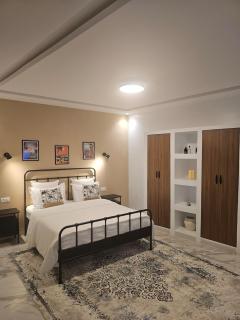 Ndakaru, Executive Business Suite - Dakar - 2