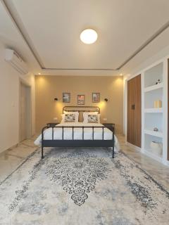 Ndakaru, Executive Business Suite - Dakar - 7