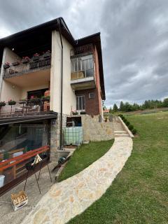 Vila Trtović - Nova Varoš - 7