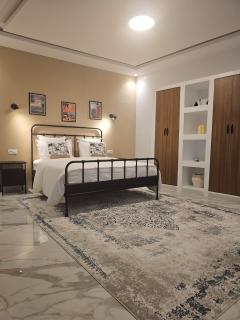 Ndakaru, Executive Business Suite - Dakar - 9