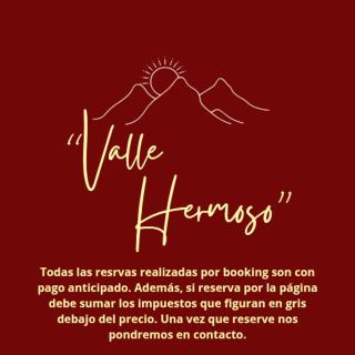 Duplex "Valle Hermoso" - Malargüe - 0