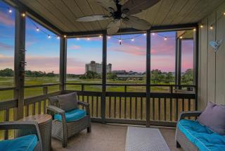 Mariners Cove Unit A211 - Water View - Myrtle Beach - 0