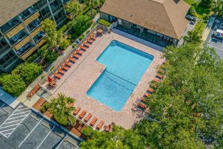 Mariners Cove Unit A211 - Water View - Myrtle Beach - 6