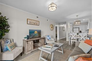 Mariners Cove Unit A211 - Water View - Myrtle Beach - 3