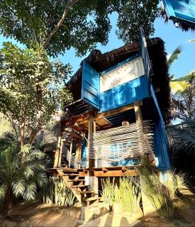 H20 Container Cabins - San Agustinillo - 7