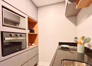 StayBr Jardins - Comfort and Sophistication - São Paulo - 5