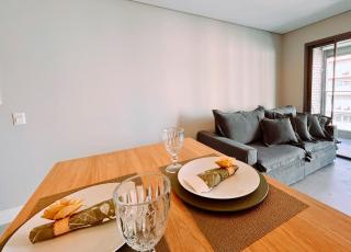 StayBr Jardins - Comfort and Sophistication - São Paulo - 8