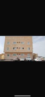 شقة غرفتين نوم و صالة - Medina - 0