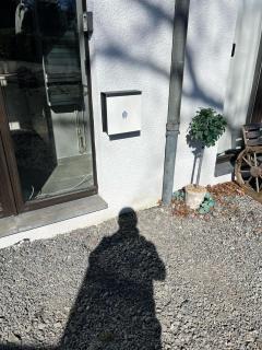 Maison Bonne Humeur Achouffe - Houffalize - 9