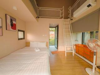 Thung Mây Resort - Ba Vì - 5