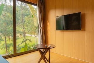Thung Mây Resort - Ba Vì - 3