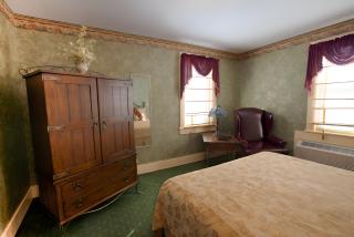 Stroudsmoor Country Inn - 5