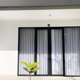 Orange Guest House - 2