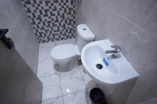 746 Apartment in Martil, 2 bedrooms plus balcony - Martil - 8