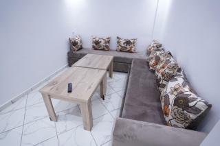 746 Apartment in Martil, 2 bedrooms plus balcony - Martil - 6