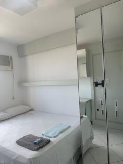 Quarto privativo em ambiente compartilhado - 9