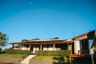 Sitio REMAR with magnificent view, beautiful sunset - Maria da Fé - 4