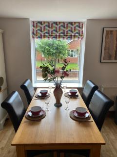 Romantic Cabin Hot Tub & Alpacas sleeps 4 - Horton - 4