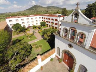 Hacienda La Muralla - 9