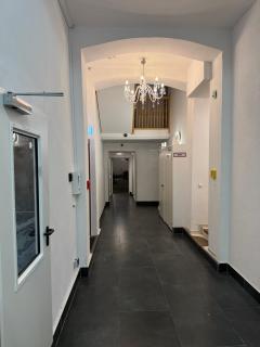 Boutique-Hotel Goethe - Munich - 5