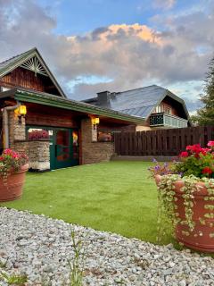 Das Alpl Resort - Krieglach - 9