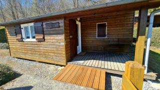 Chalet LE LIRY - Tournavaux - 4
