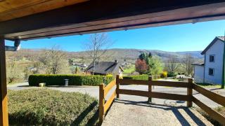 Chalet LE LIRY - Tournavaux - 1