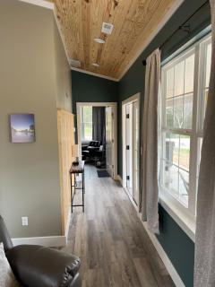 Seclusion at its finest on 90 Acres - Wright City - 3