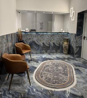 Boutique-Hotel Goethe - 6