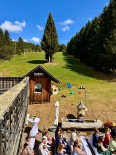 Das Alpl Resort - 3